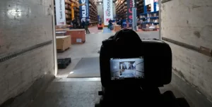 Videos para empresas en madrid