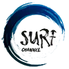 surf channel TV
