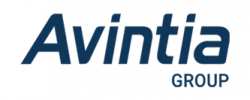 Logo Avintia