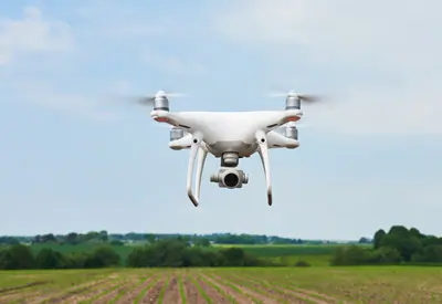 VIDEO grabaciones con drones