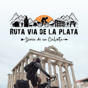 Documental Ruta vía de la Plata