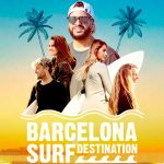 Documental Barcelona Surf destination