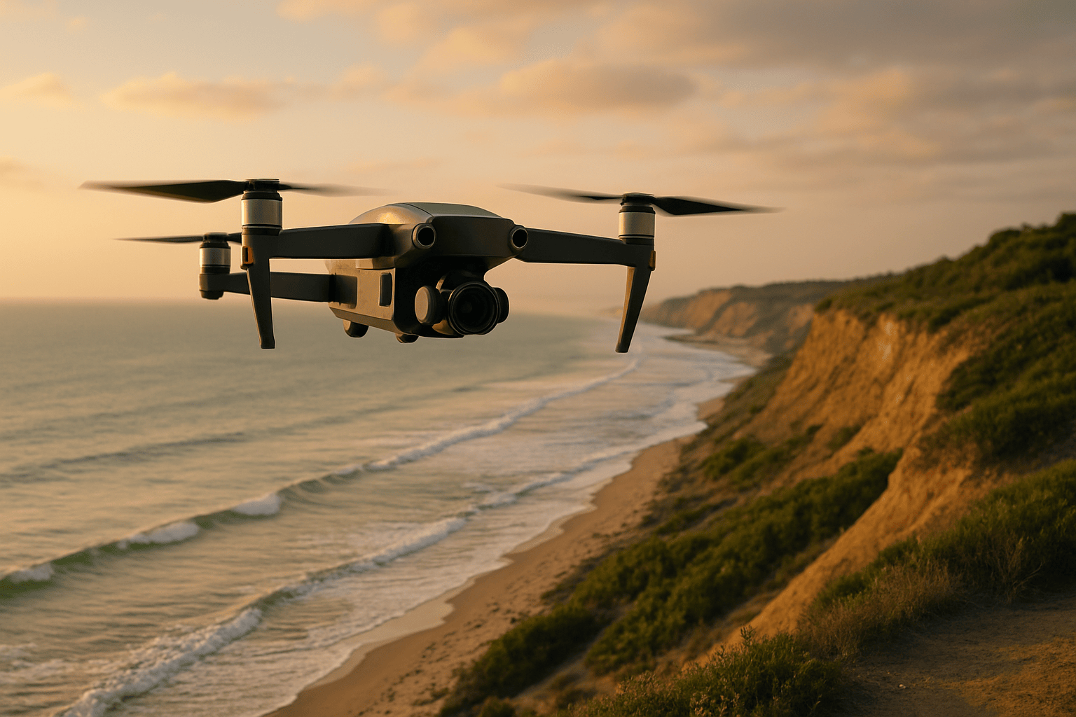 TVBGN productions - Ventajas de Usar Drones en la Grabación de Documentales y Comerciales drones para documentales