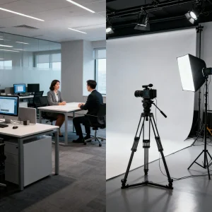 Planificacion de videos para empresas