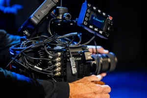 video en toda la estrategia digital 