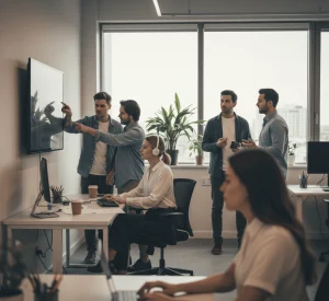 Videos corporativos para empresas