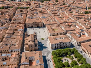 Producción de videos institucionales para ayuntamientos y comunicación pública