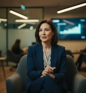 Video MOFU para educar y generar confianza con storytelling corporativo