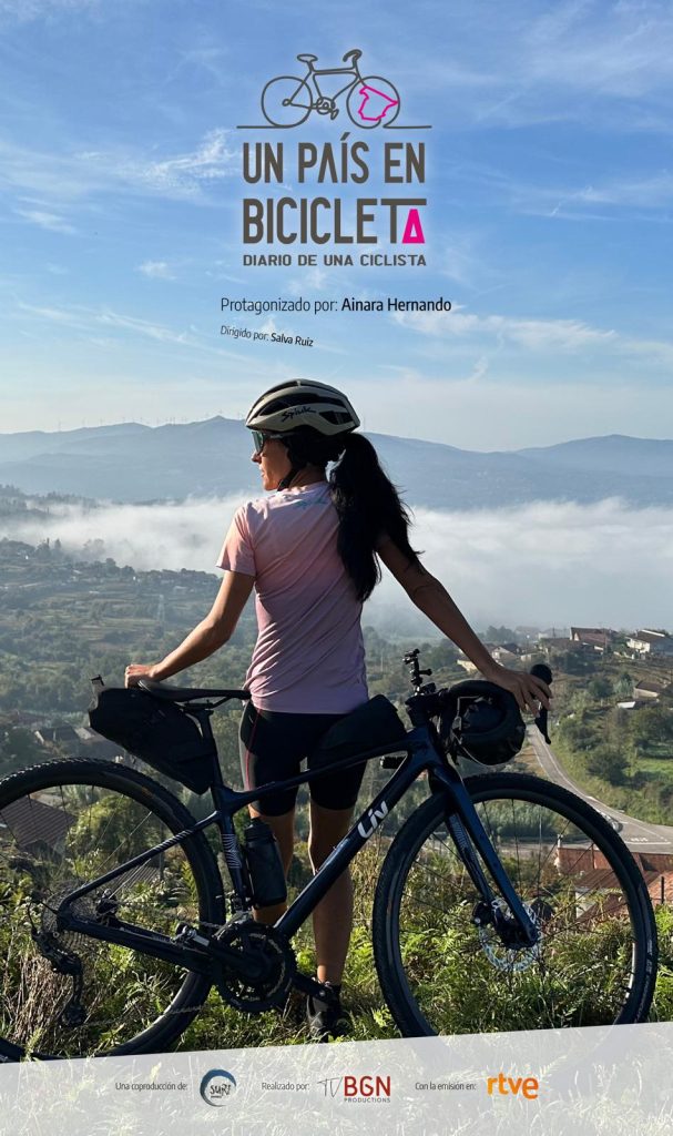 Un pais en bicicleta II