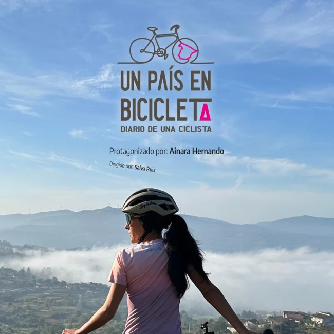 Camino del Cid TVBGN productions