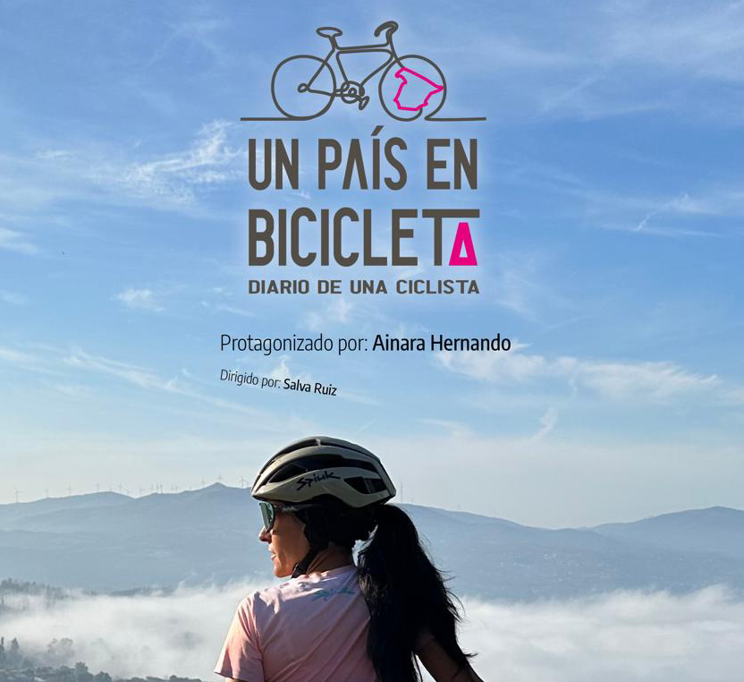 Un País en Bicicleta TVBGN productions