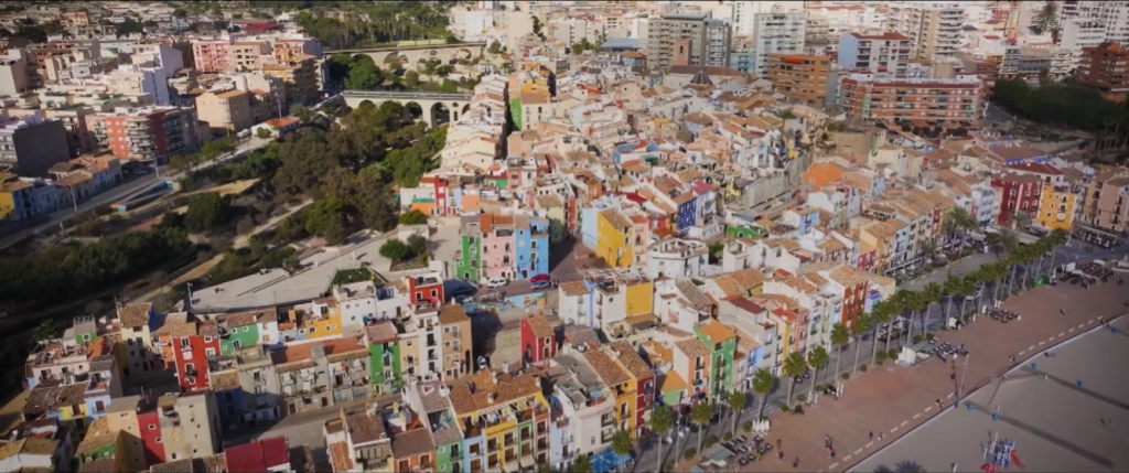 Valencians sobre rodes: la histórica ruta del Camí del Peix