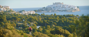 Valencians sobre rodes: la Vía Verde del Serpis con Gema Payá. Naturaleza, historia industrial y gastronomía de Cocentaina a Gandía