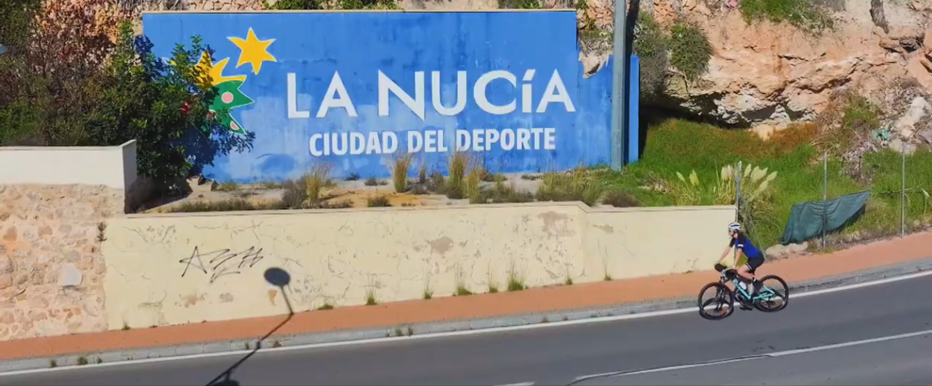 Valencians sobre rodes – Capítulo 3
