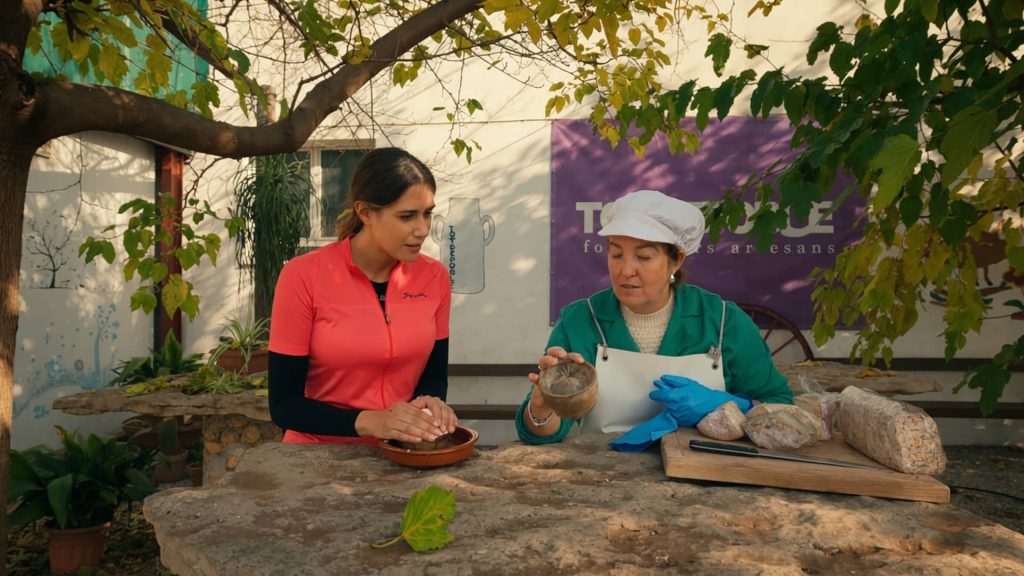 TVBGN productions - Valencians sobre rodes – Capítulo 7: La Plana de l'Arc, el paraíso del slow cycling Valencians sobre rodes Cap. 7
