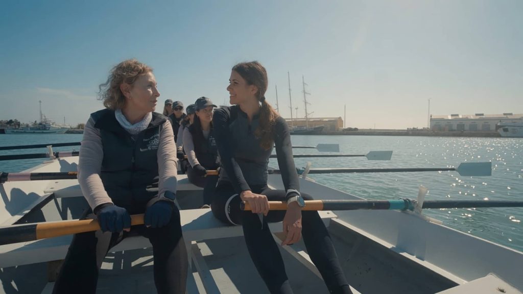 TVBGN productions - Ruta ciclista por la Costa de Castellón: El gran final de Valencians sobre rodes Valencia sobre rodes -final de documental
