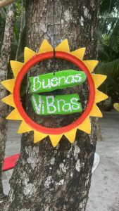 Pura vida, Costa Rica